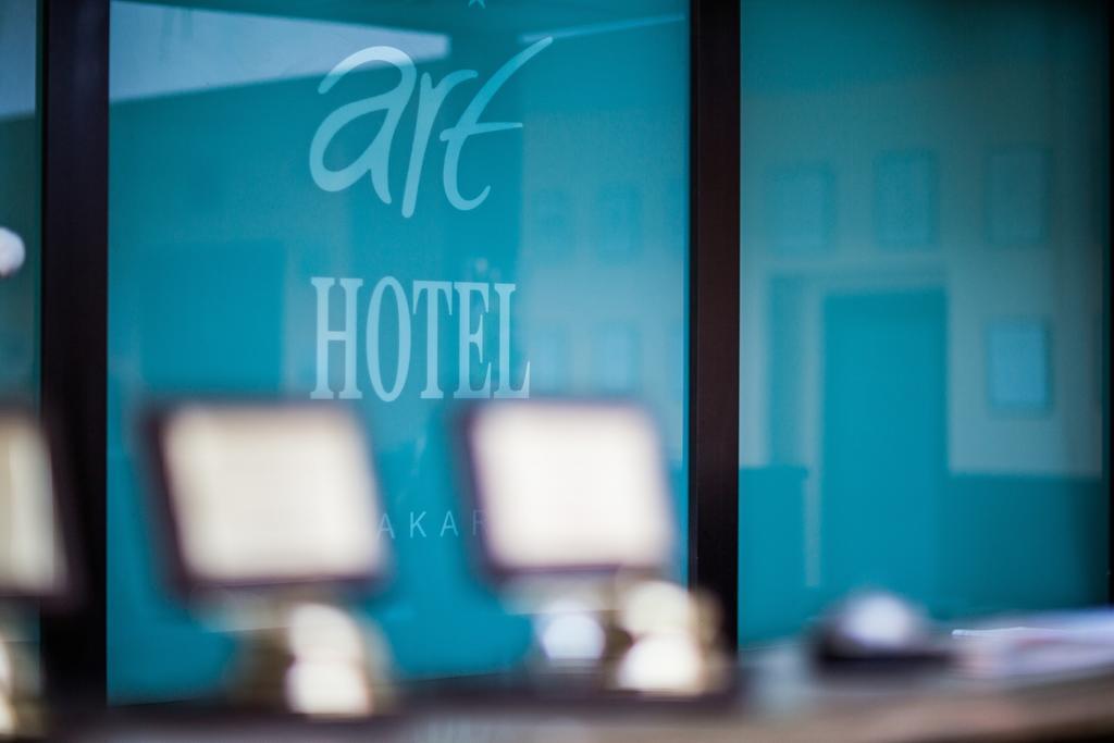 Art Superior Hotel